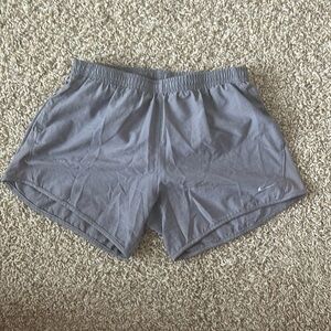 Nike Yourh Dri-fit Tempo Track 3.5 Short